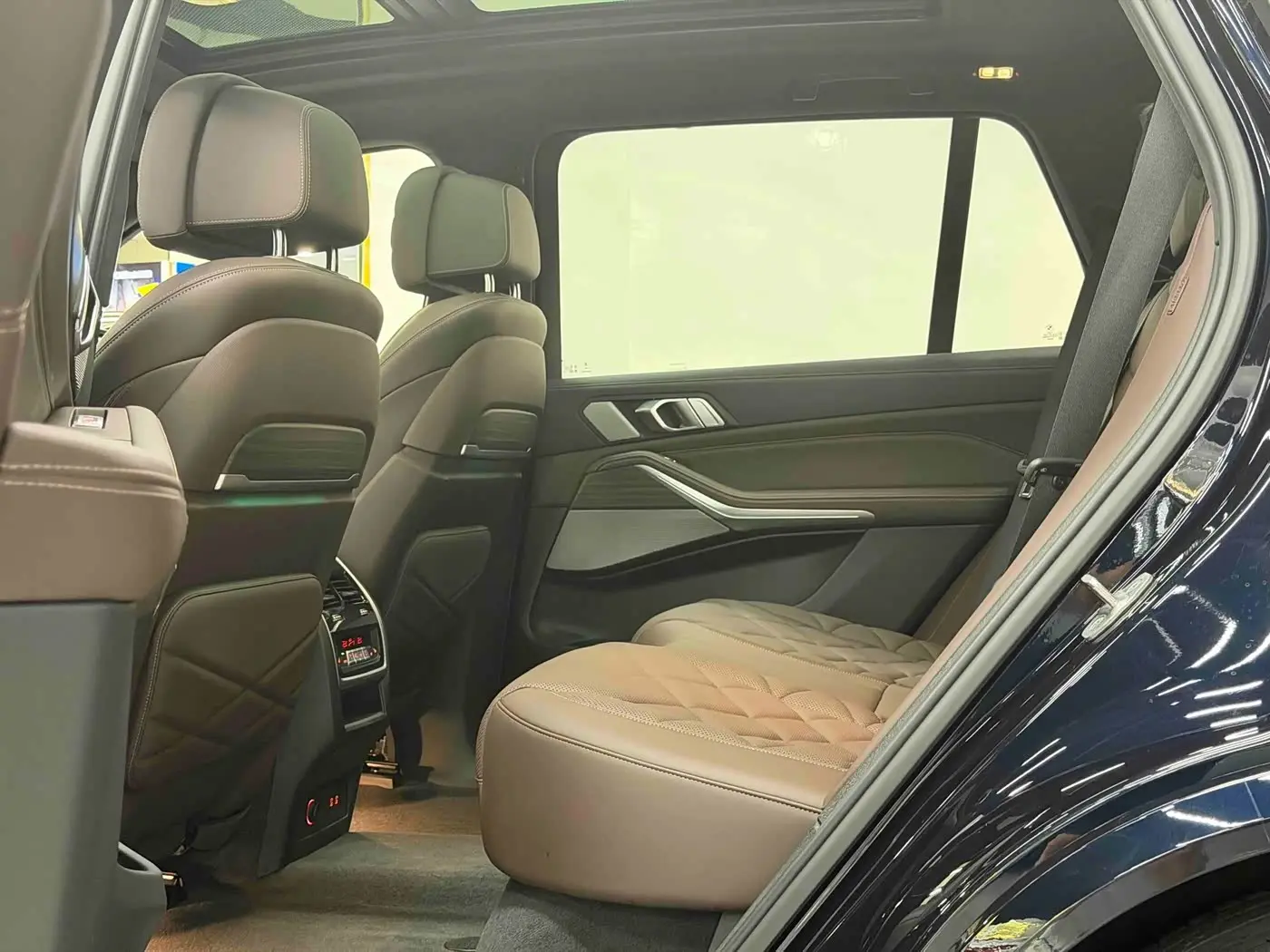 BMW X5 2022 — Photo 10/14