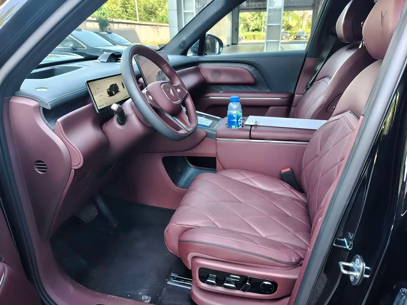 Voyah Auto VOYAH Taisan 2025 — Photo 6/8