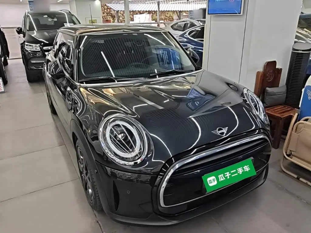 MINI MINI 2023 — Photo 3/20
