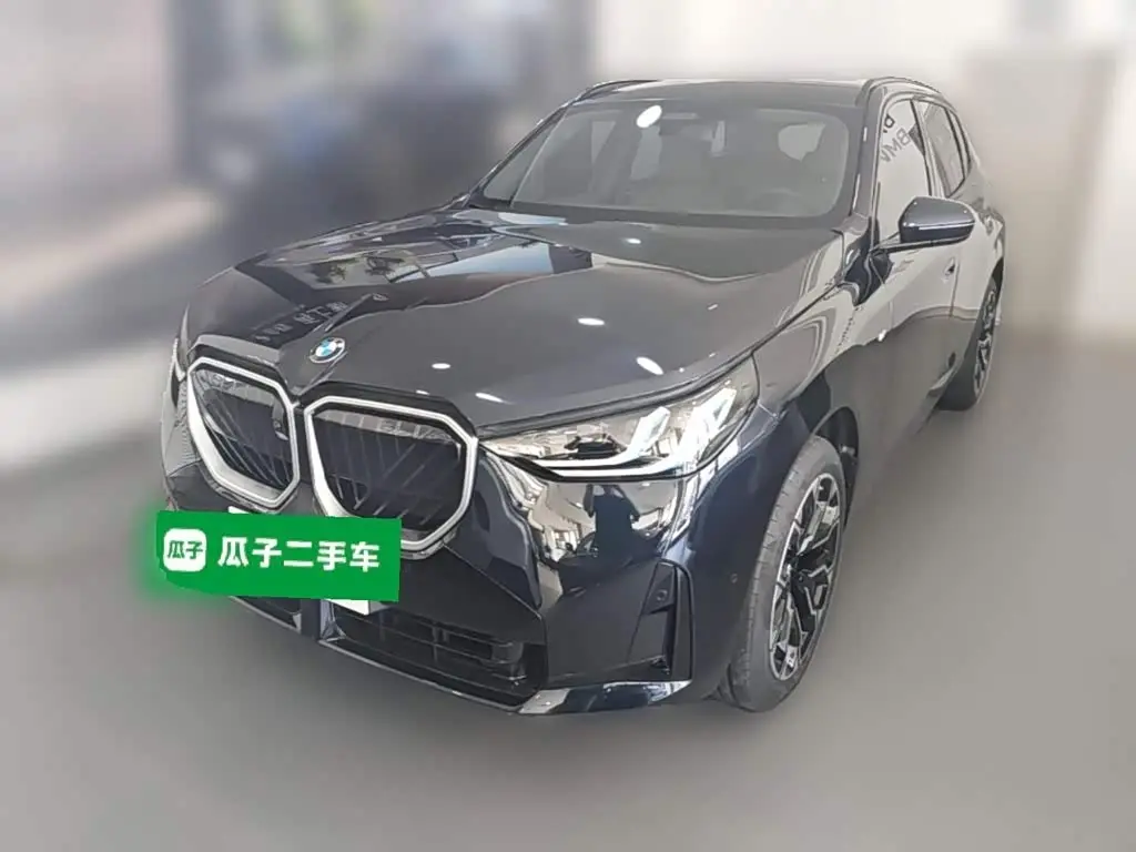 BMW X3 2026 — Photo 3/20