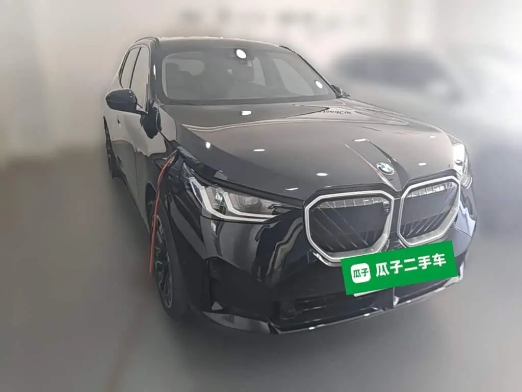 BMW X3 2026 — Photo 6/20