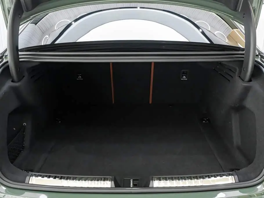 Audi A5L 2026 — Şəkil 12/20
