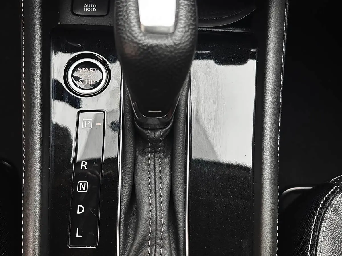 Nissan Kicks 2023 — Şəkil 19/20