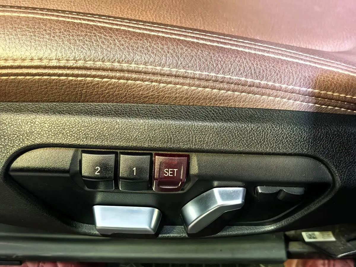 BMW X1 2022 — Photo 12/20