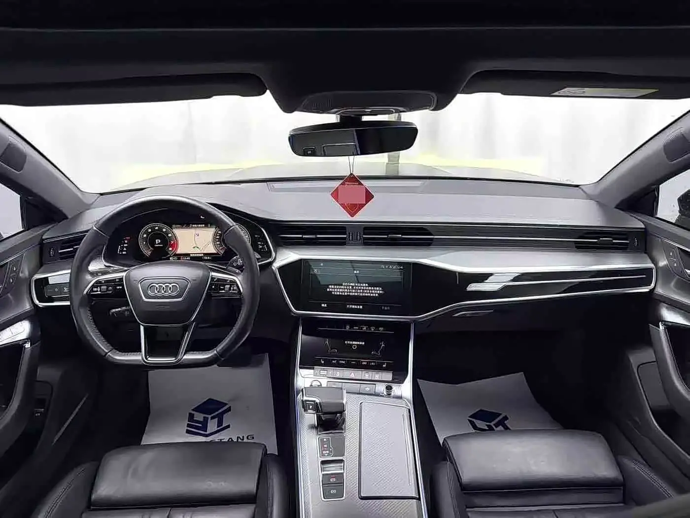 Audi A7 2021 — Photo 4/6