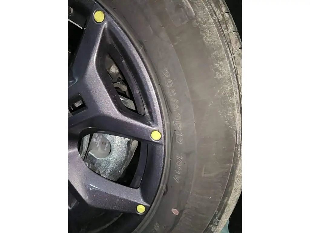 Jetour Shanhai T2 2024 — Photo 7/13