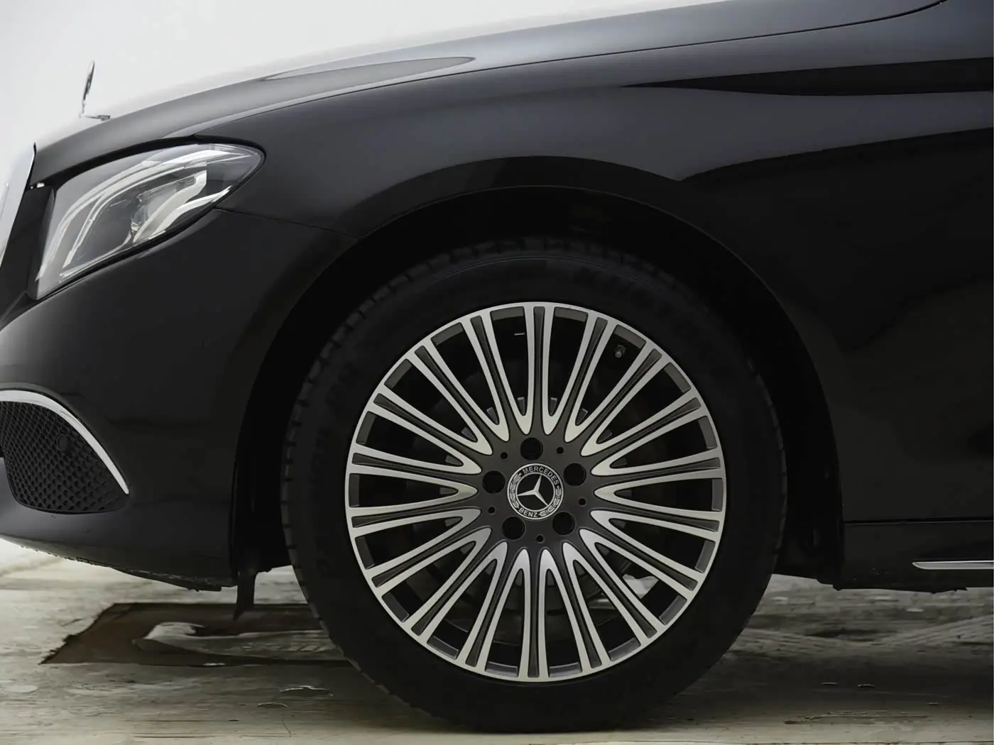 Mercedes-Benz E-Class 2020 — Şəkil 5/20