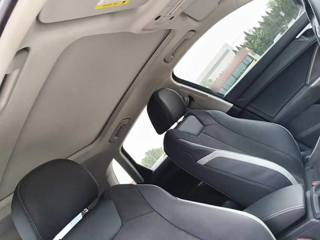 Audi Q3 2022 — Photo 12/20