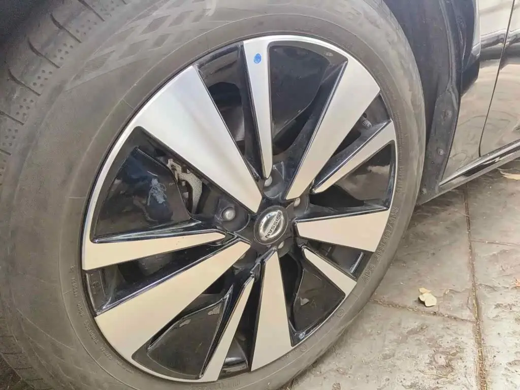 Nissan Teana 2022 — Şəkil 6/12