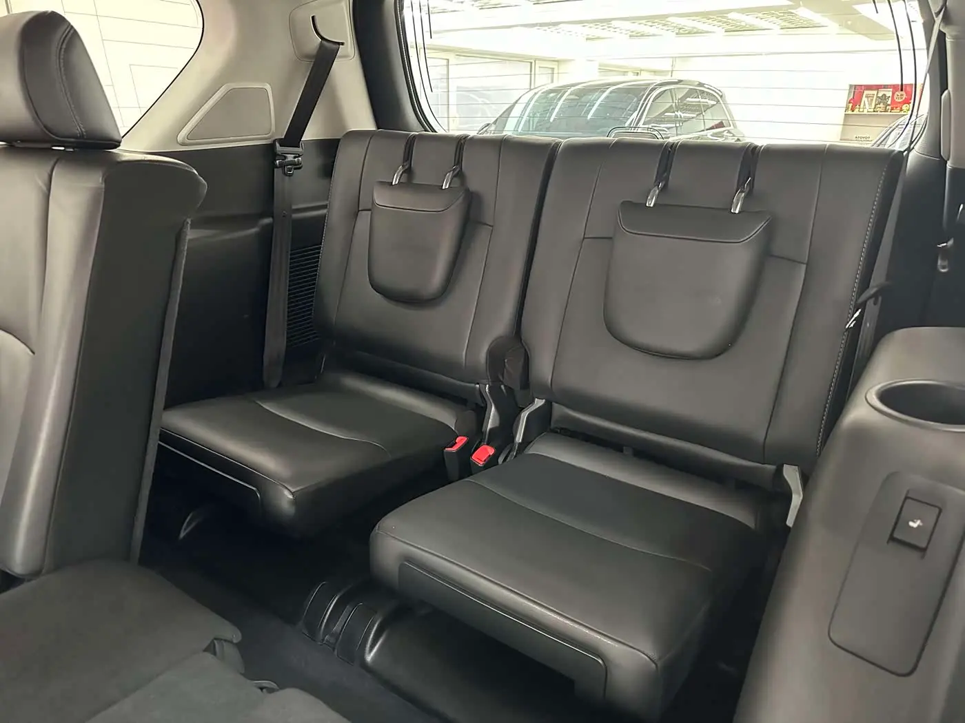 Toyota Prado 2017 — Şəkil 7/20