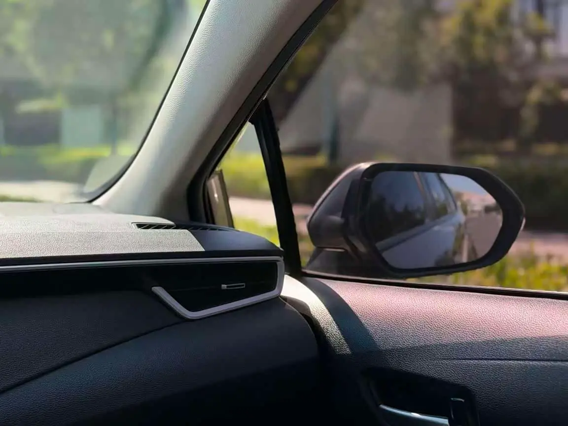Toyota Corolla 2022 — Şəkil 12/16