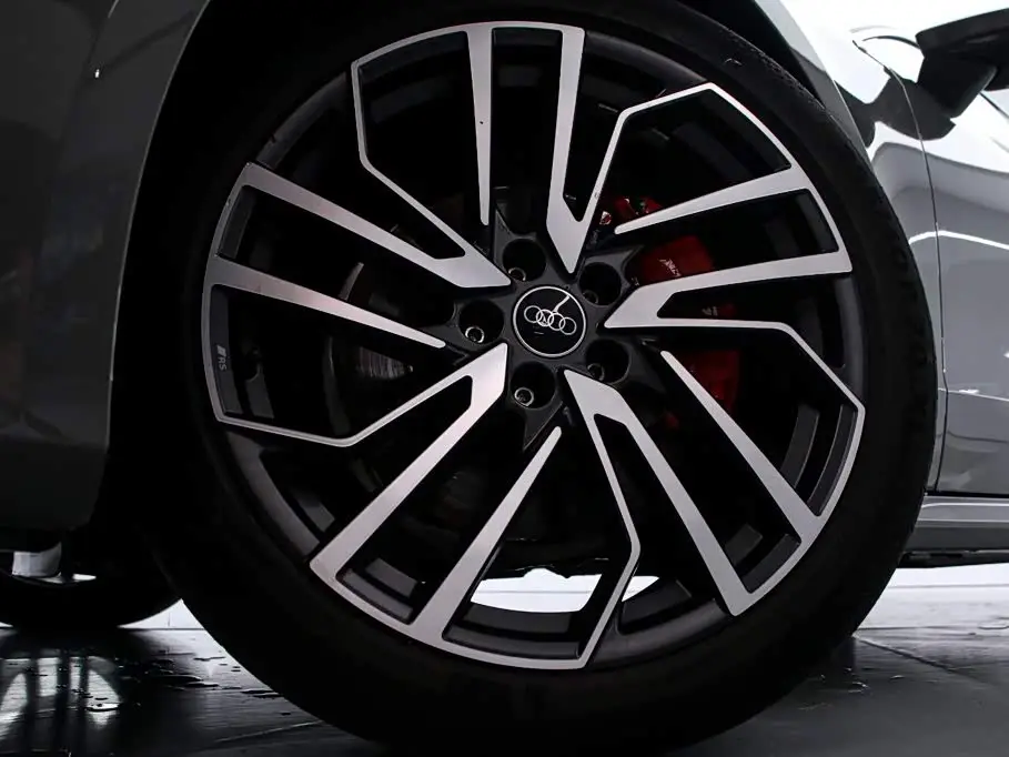 Audi A7 2026 — Şəkil 18/19