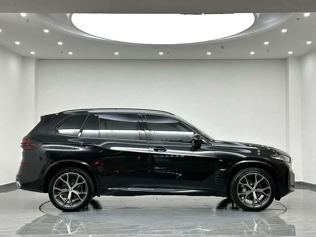 BMW X5 2024 — Photo 3/20