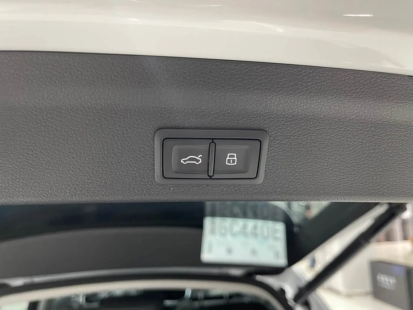 Audi Q3 2022 — Şəkil 12/20