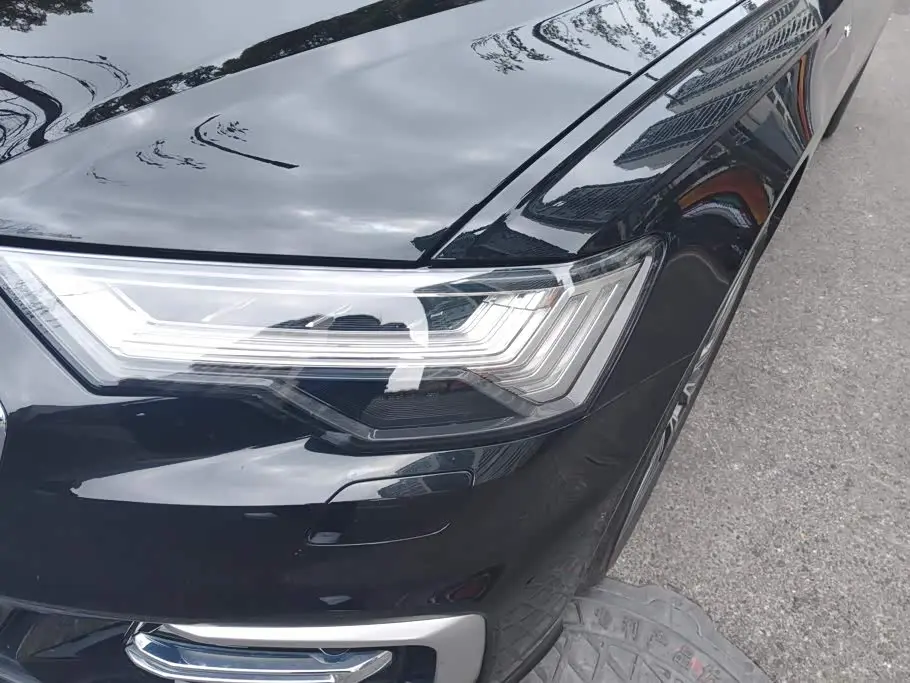 Audi A6L 2024 — Photo 5/16