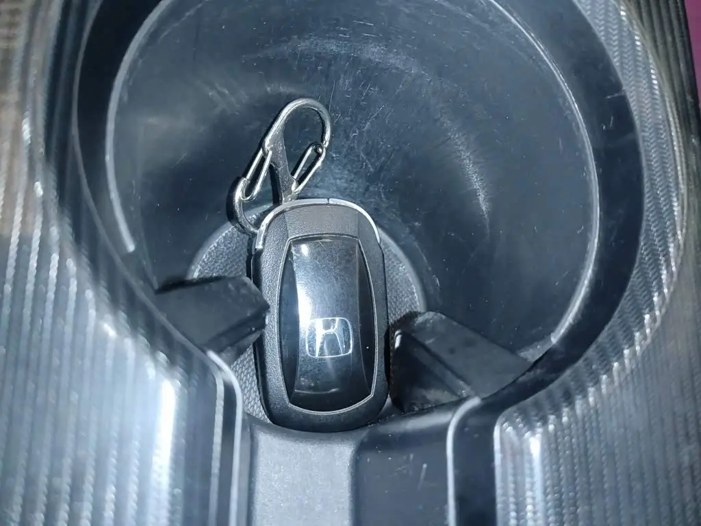 Honda Civic 2022 — Photo 17/20