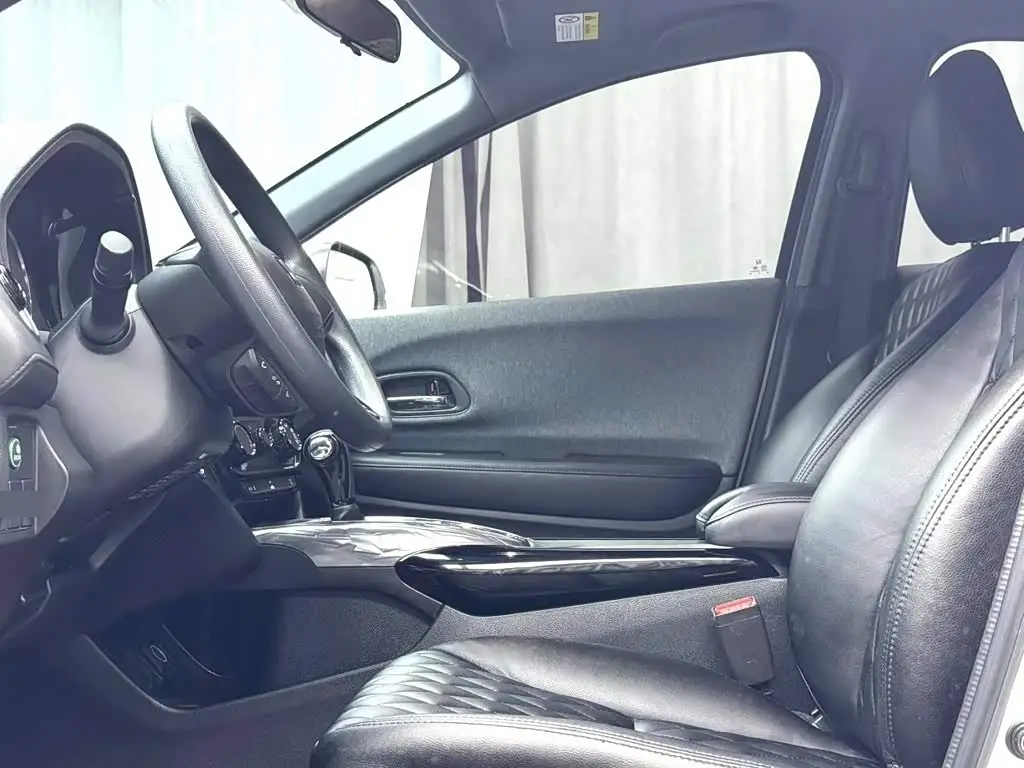 Honda XR-V 2022 — Photo 4/16