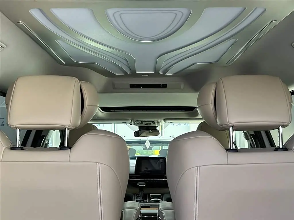 Toyota Sienna 2024 — Photo 14/14