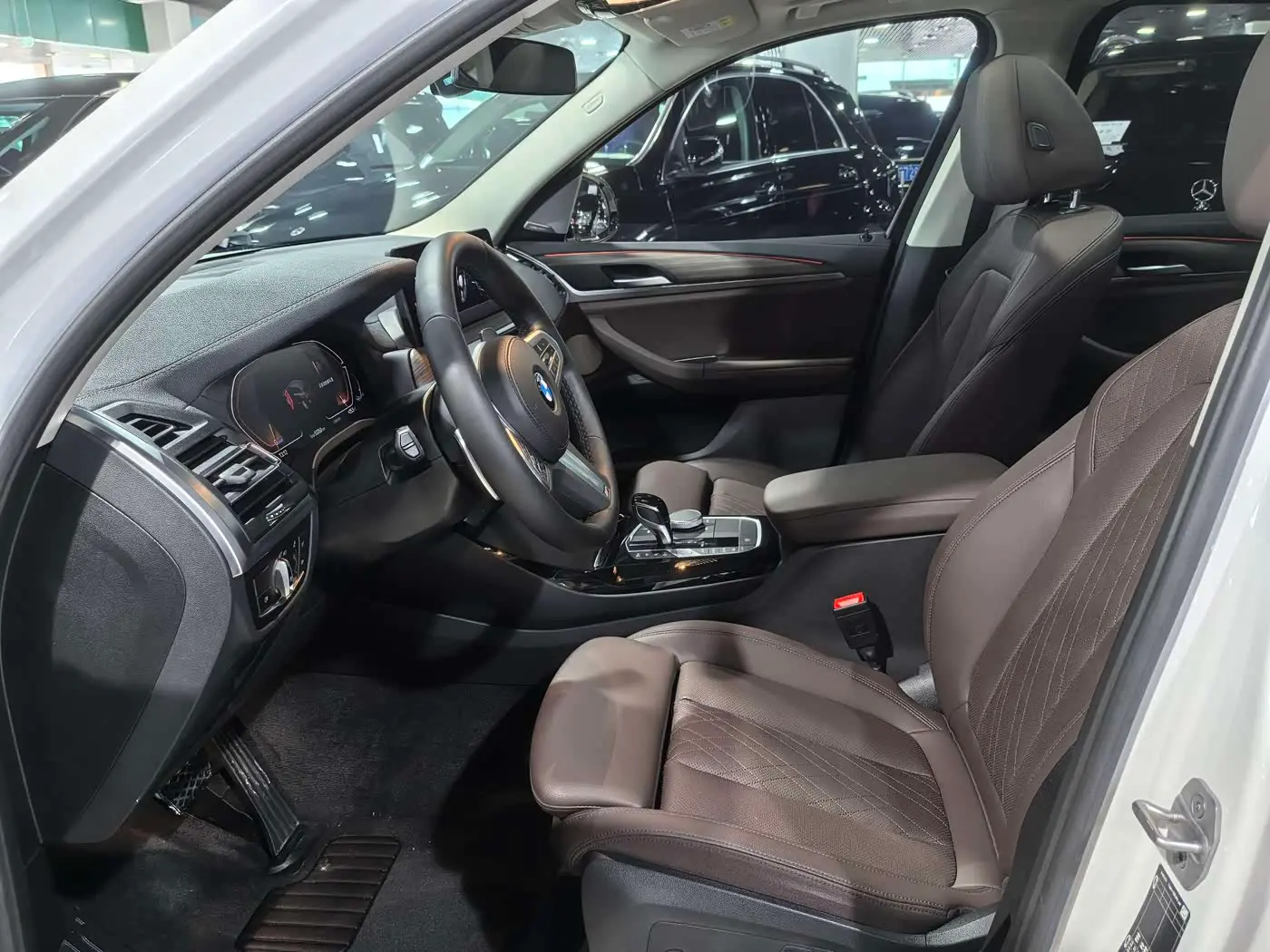 BMW X3 2023 — Photo 6/20