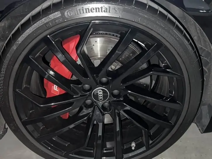 Audi RS 5 2023 — Photo 11/11