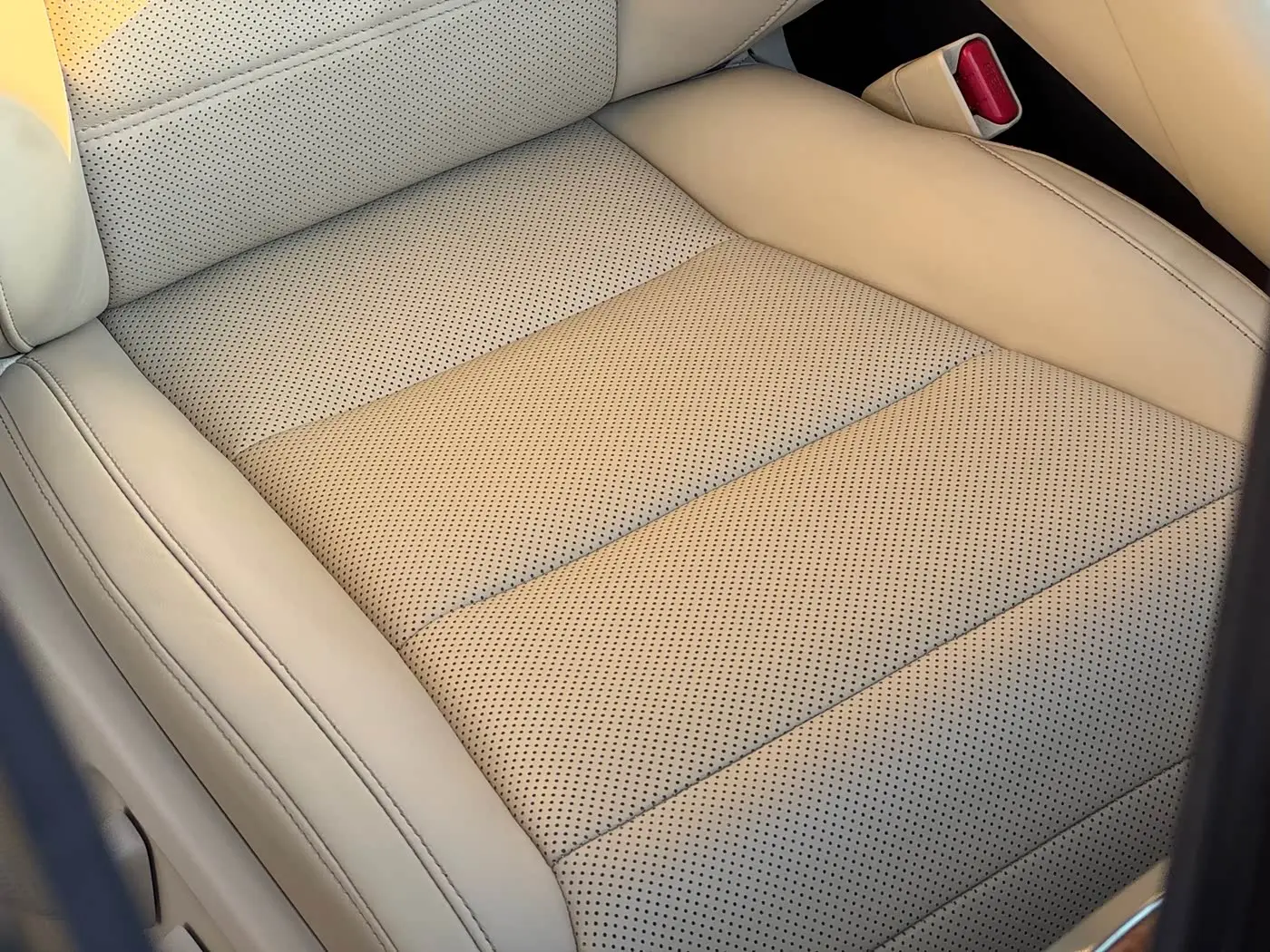 Toyota Alphard 2018 — Photo 10/20