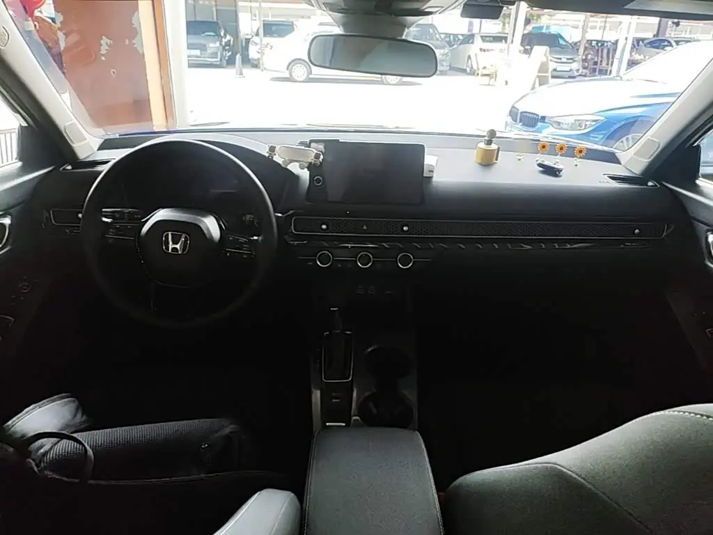 Honda Civic 2024 — Фото 10/20