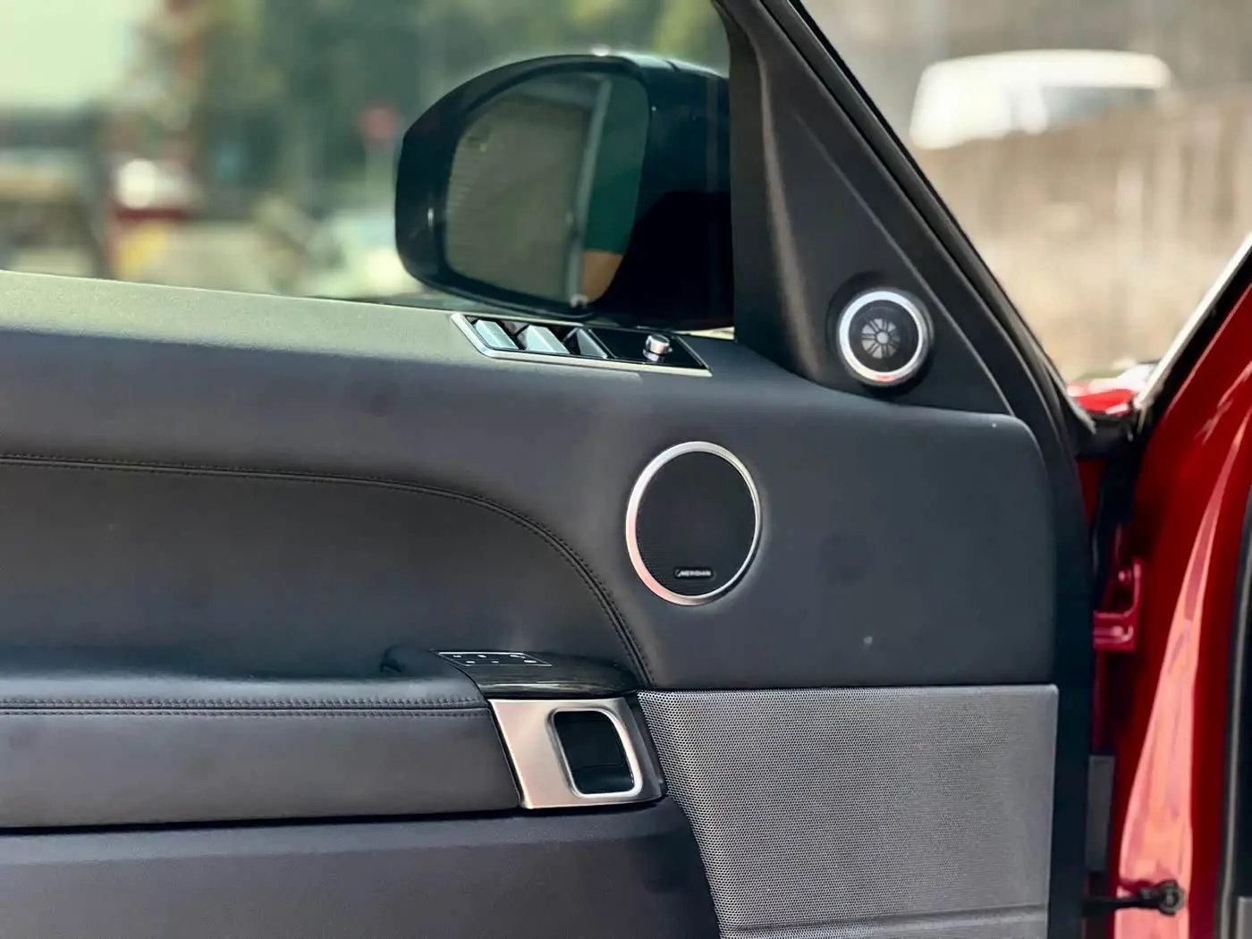 Land Rover Range Rover Sport 2019 — Şəkil 9/15