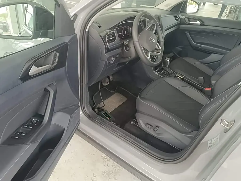 Volkswagen Tharu 2025 — Şəkil 16/20