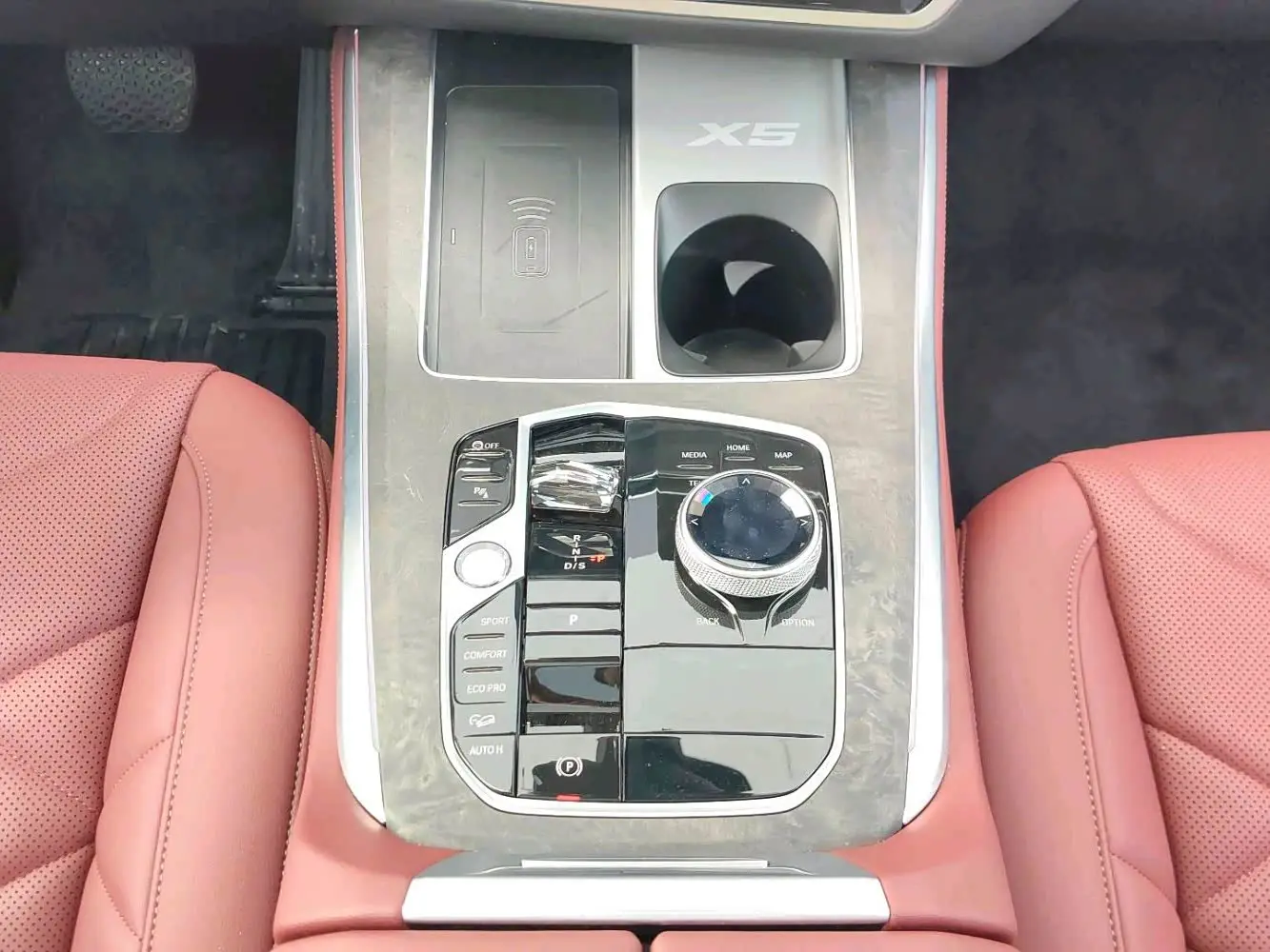 BMW X5 2025 — Photo 11/15
