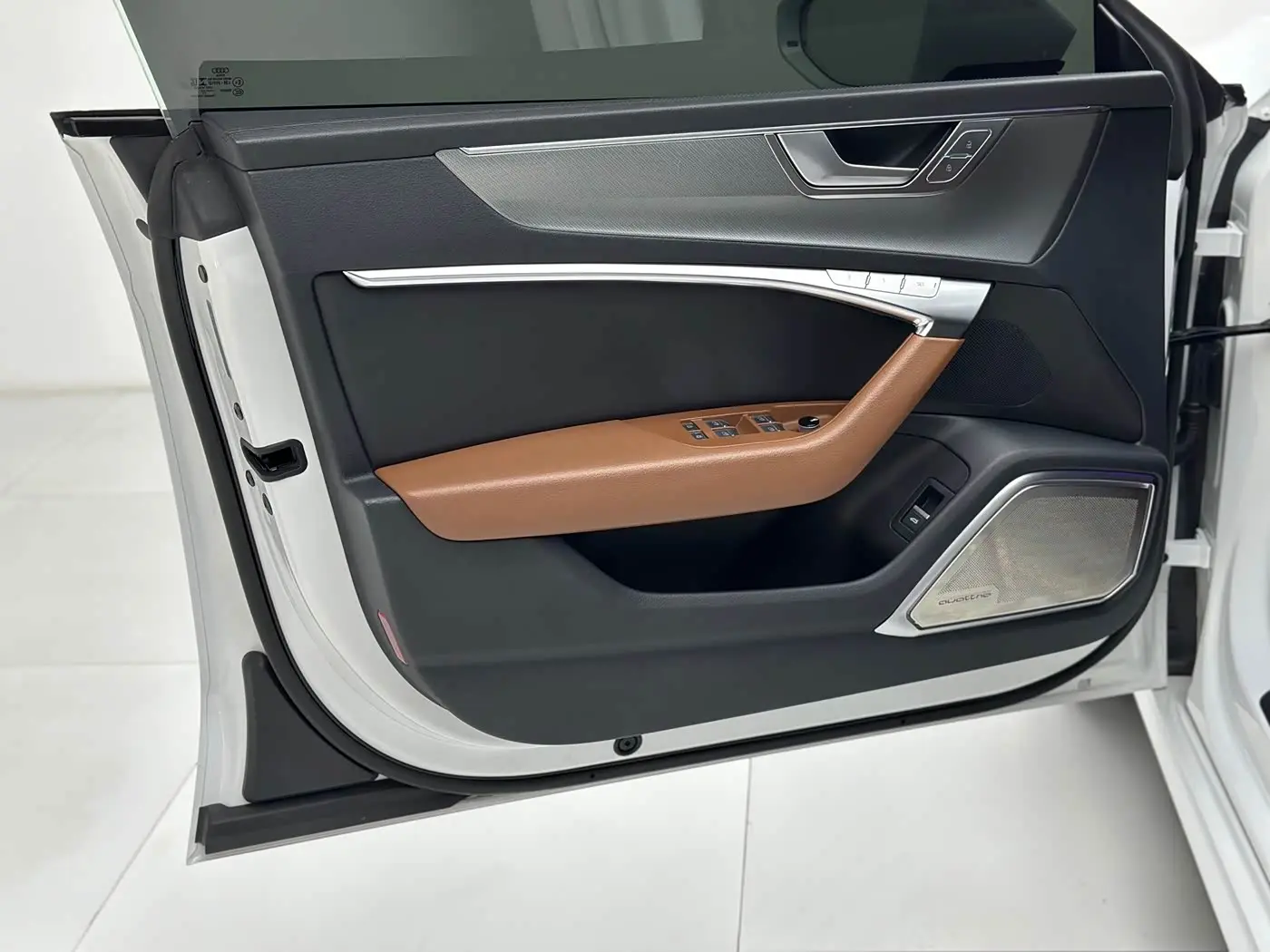 Audi A7 2022 — Photo 10/20