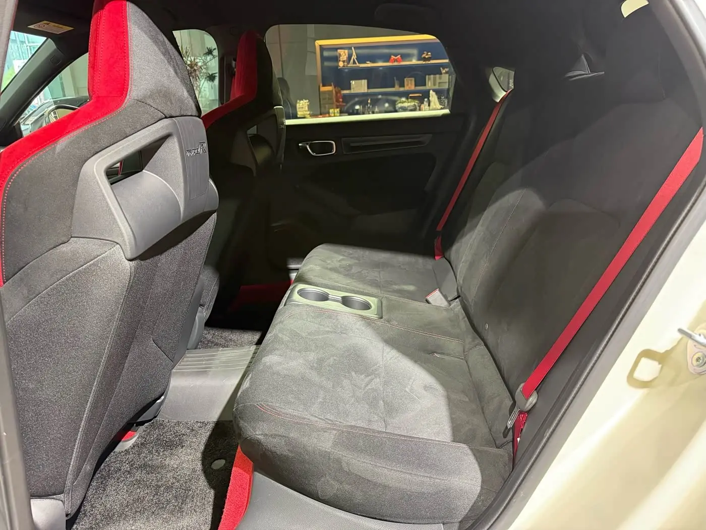 Honda Civic 2025 — Şəkil 9/18