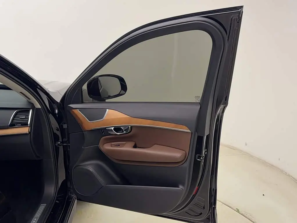 Volvo XC90 2019 — Photo 13/20