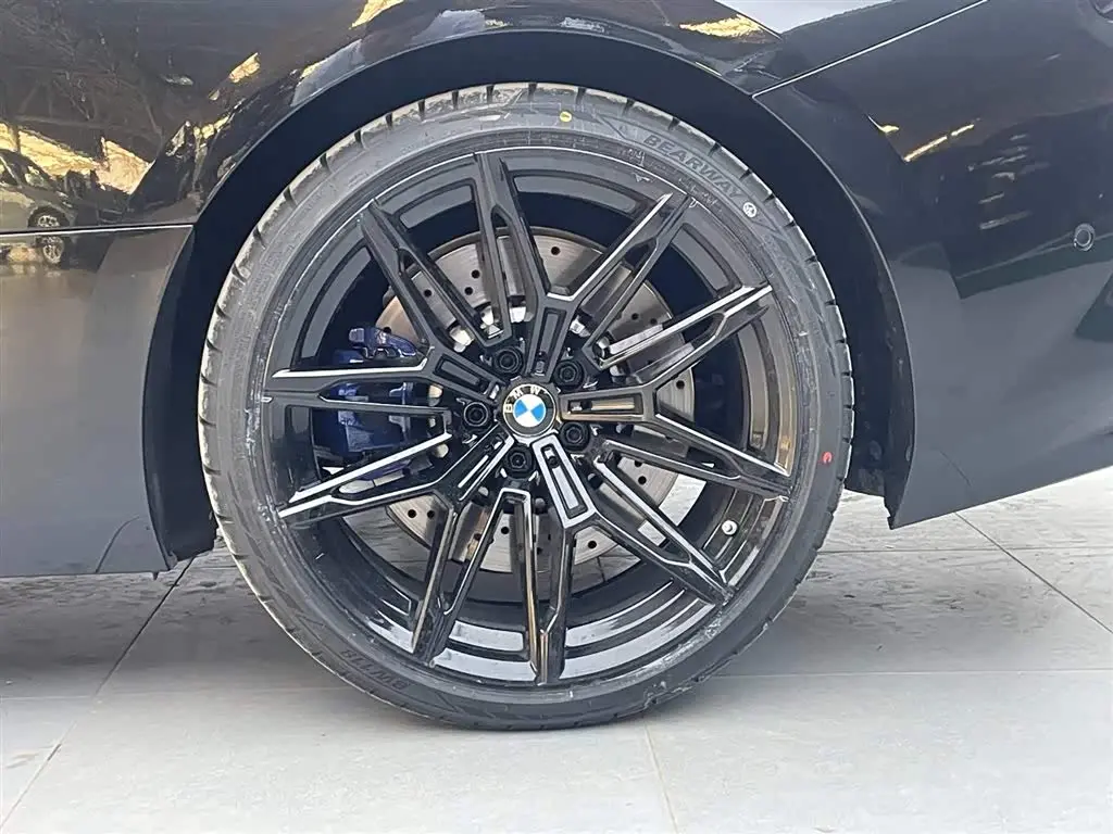 BMW M2 2025 — Photo 17/17
