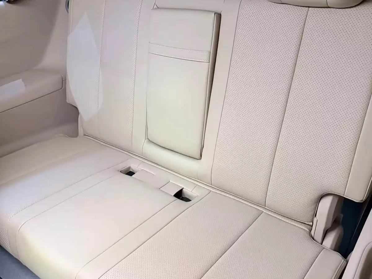 Buick GL8 New Energy 2025 — Photo 10/15