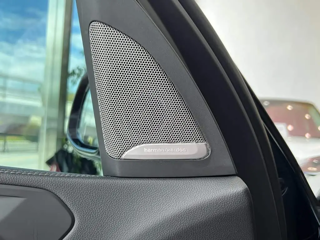 BMW X5 2023 — Photo 12/14