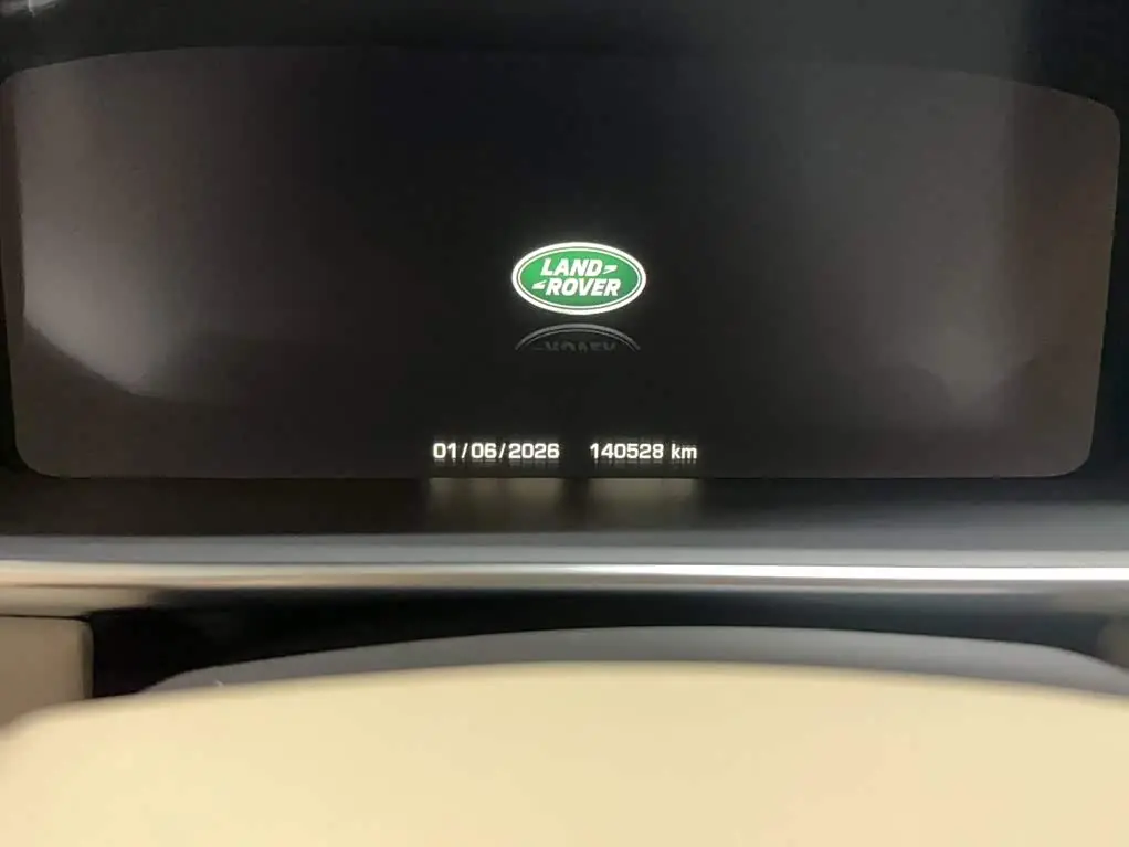 Land Rover Range Rover 2016 — Şəkil 3/20