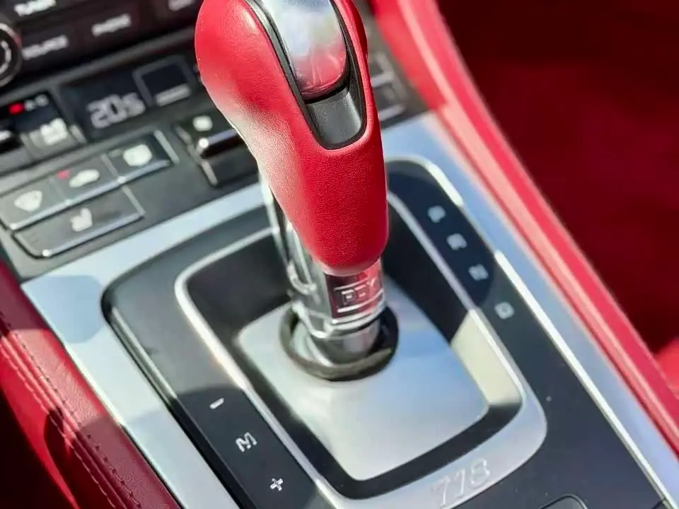 Porsche 718 2020 — Photo 10/18