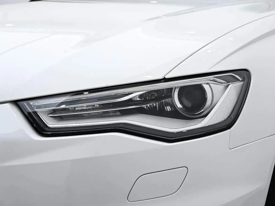 Audi A6L 2017 — Фото 10/20