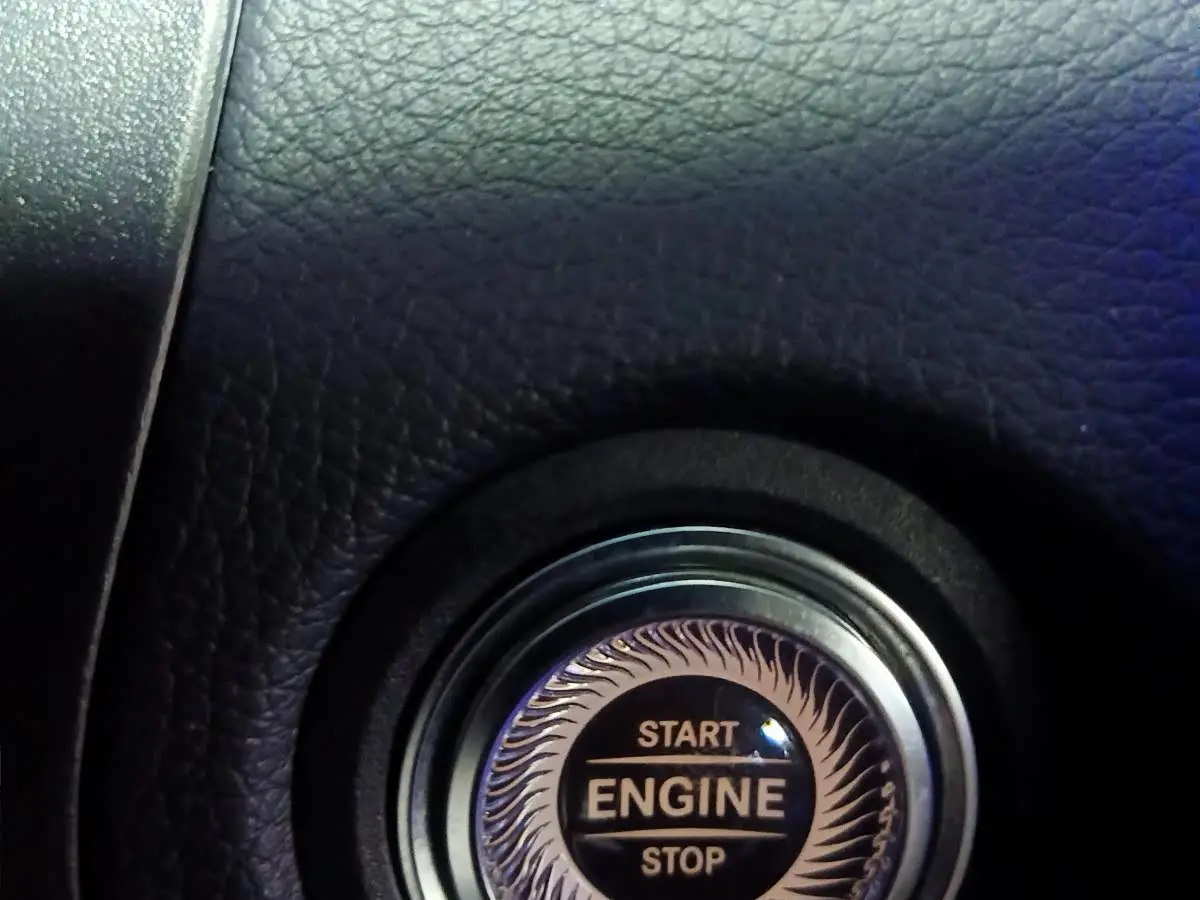 Mercedes-Benz GLC 2020 — Photo 13/20
