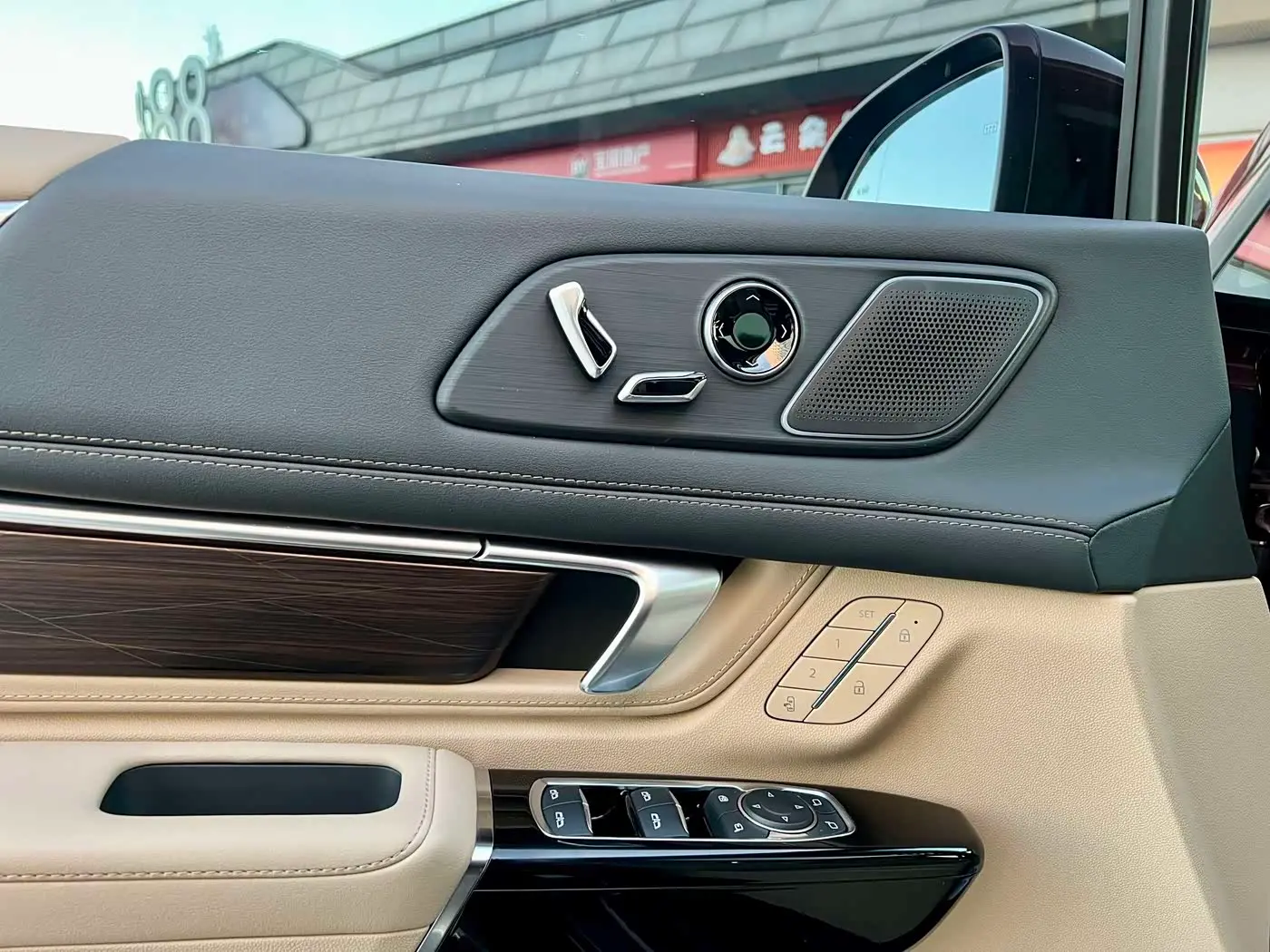 Buick Century 2024 — Photo 14/18