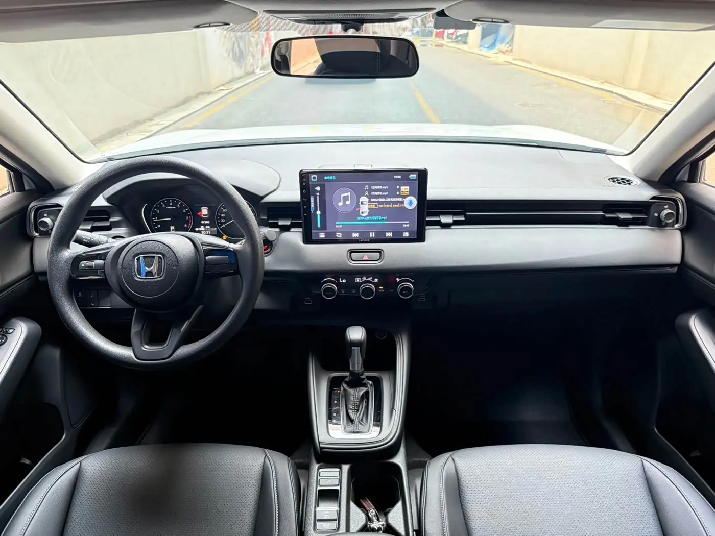 Honda XR-V 2024 — Photo 8/20