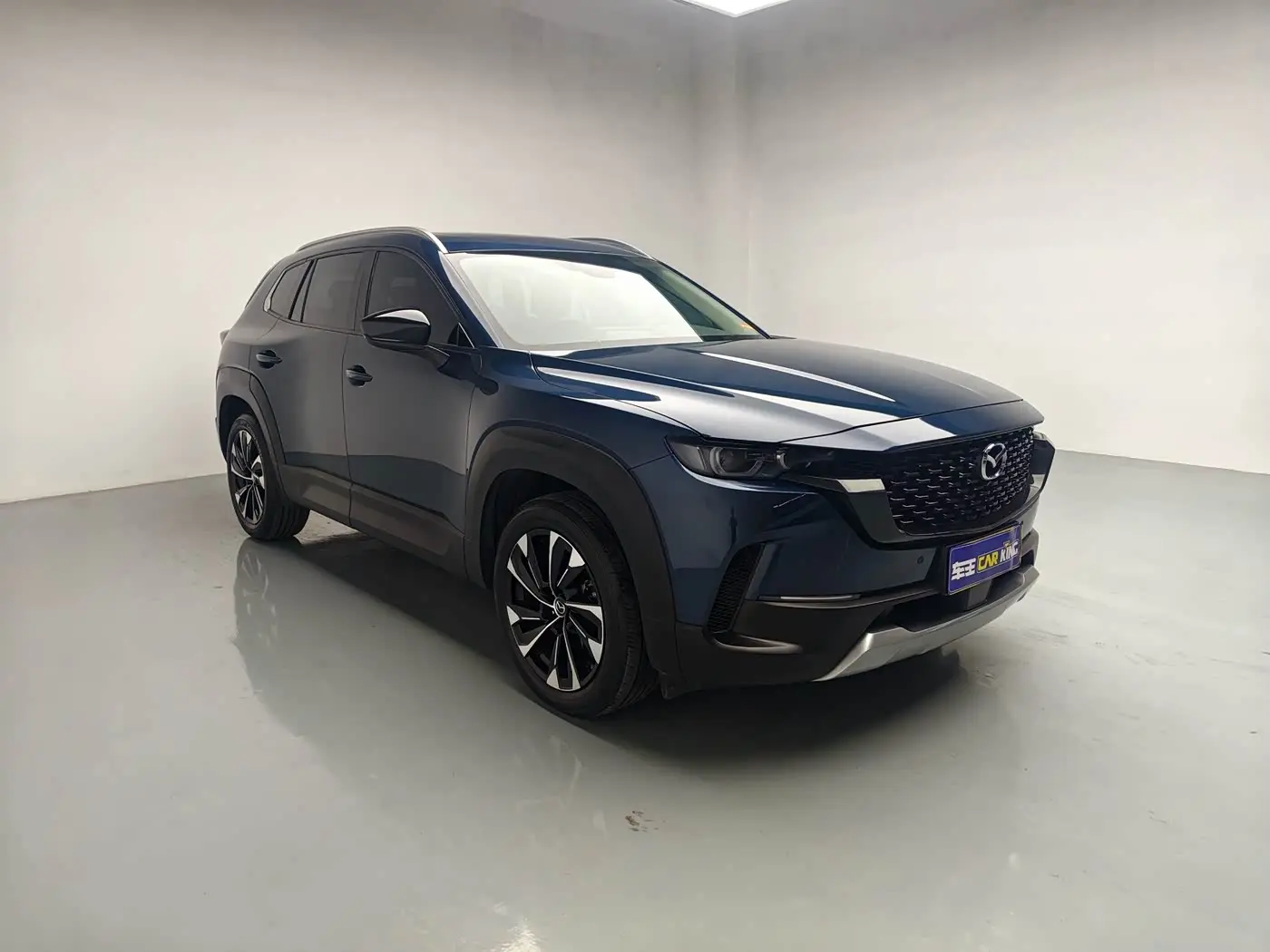 Mazda CX-50 Xingye 2024 — Şəkil 17/17