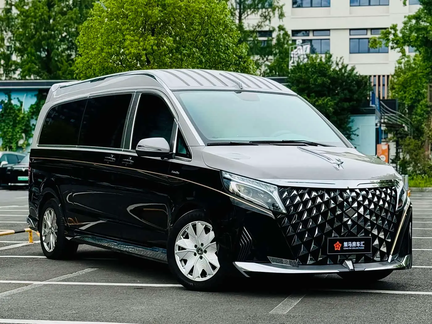 Kedi Auto Keddy Xiangyi 2023 — Photo 2/12