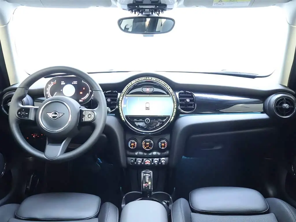 MINI MINI 2023 — Şəkil 13/20