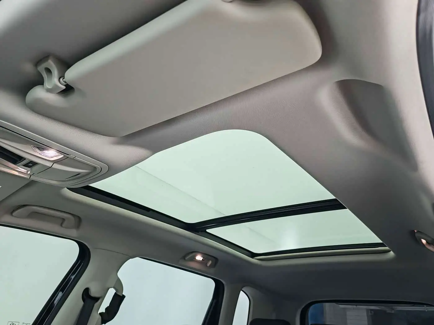 Haval Big Dog 2025 — Şəkil 12/20