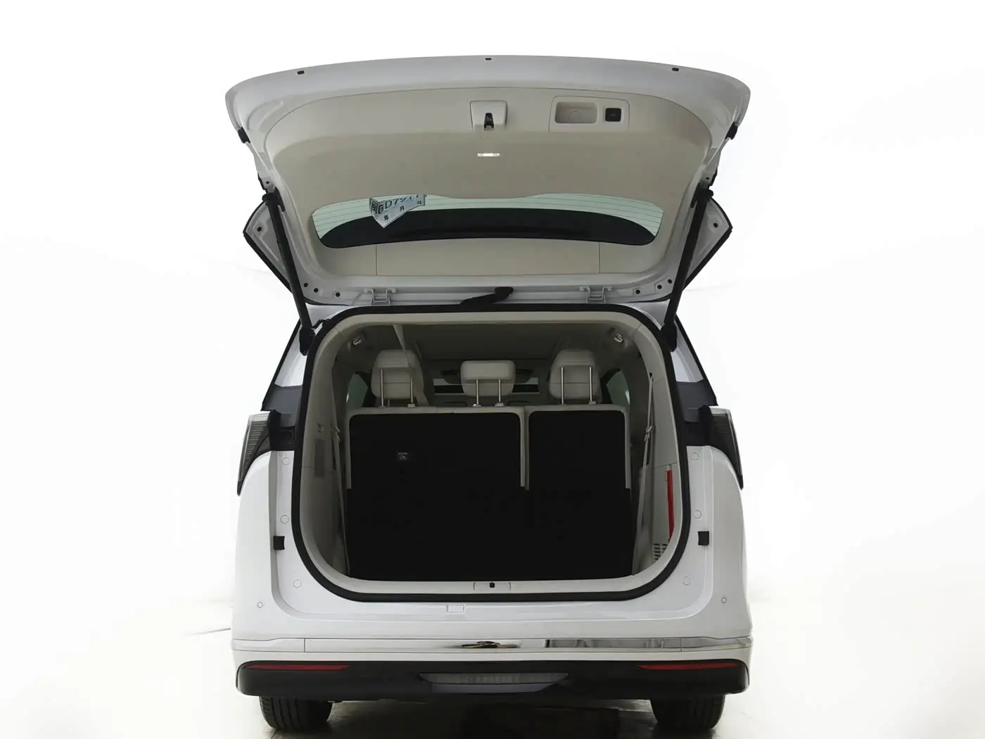 Buick GL8 New Energy 2024 — Photo 4/20