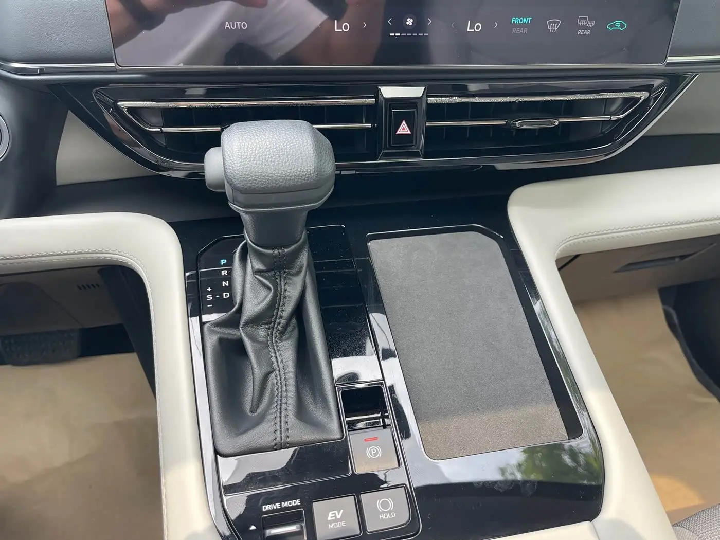 Toyota Sienna 2026 — Photo 11/18