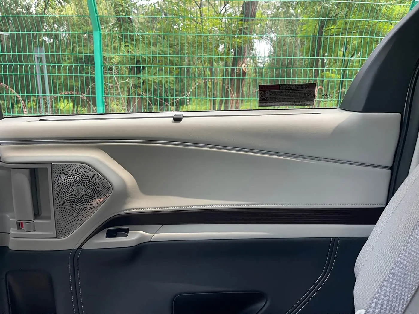 Toyota Sienna 2026 — Photo 12/18