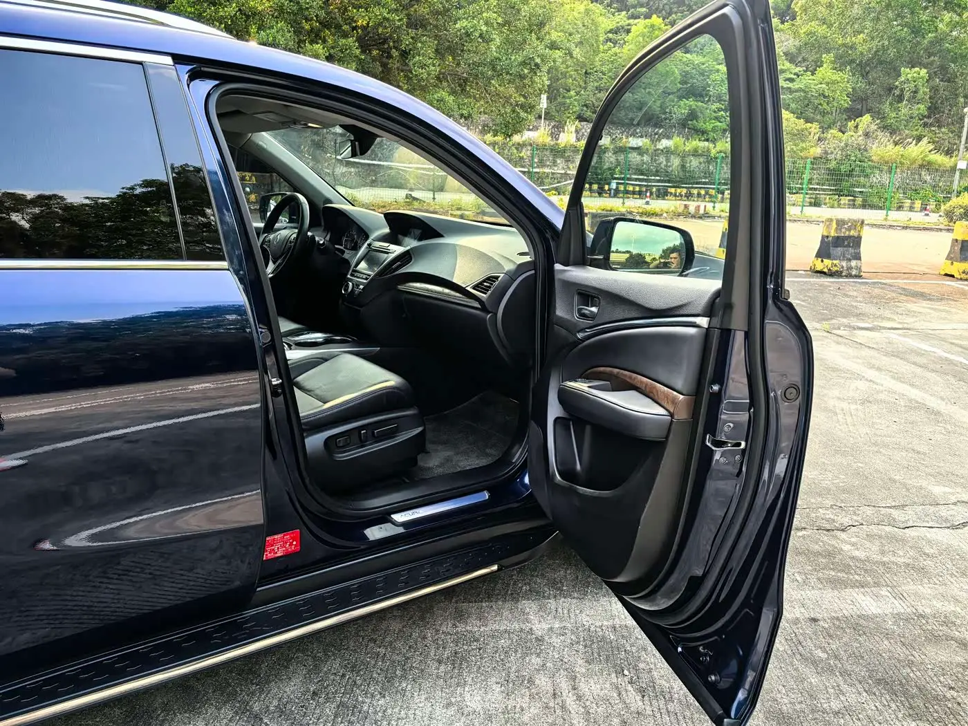 Acura MDX 2019 — Photo 18/20