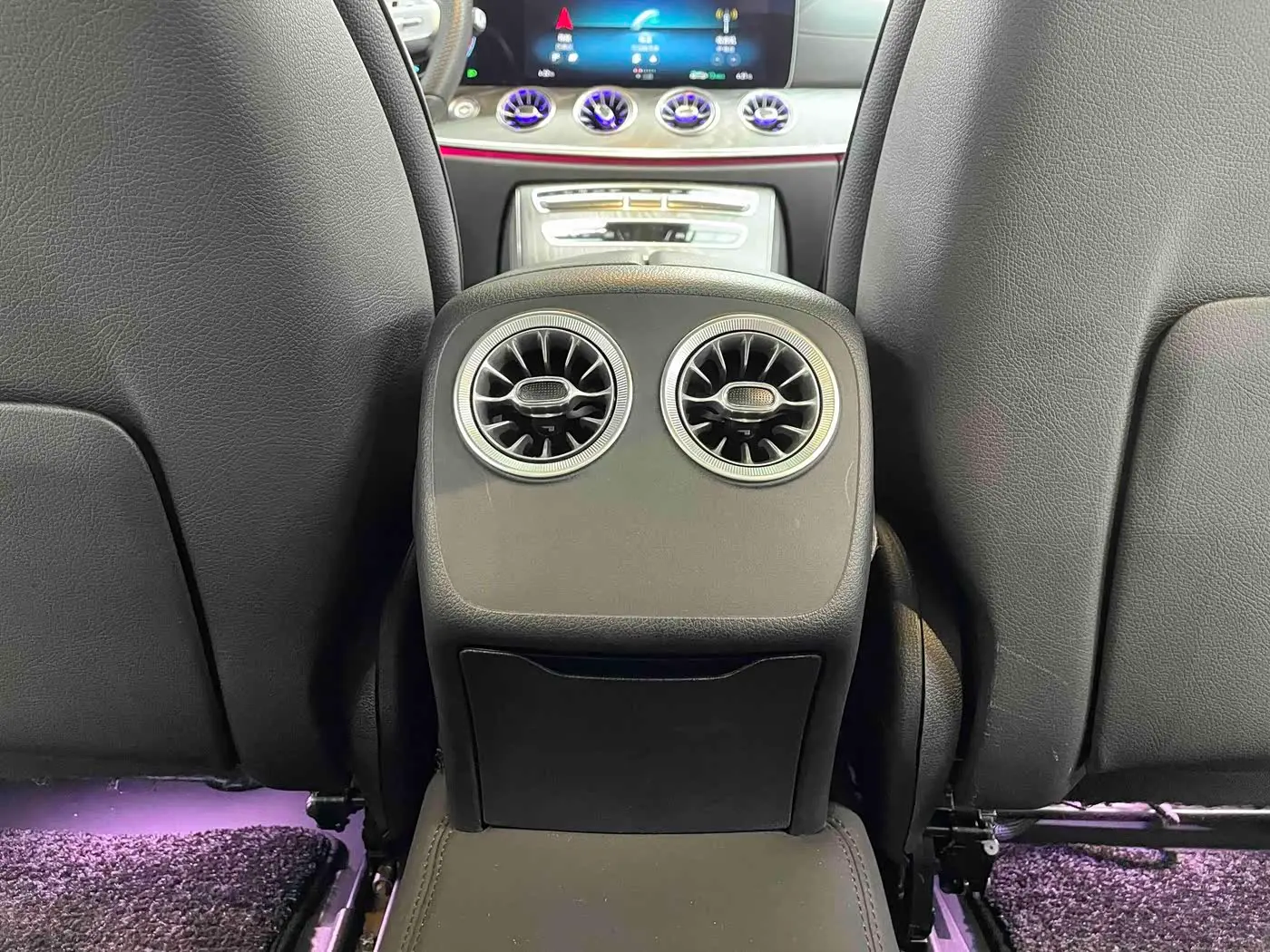 Mercedes-Benz CLS 2020 — Photo 18/19